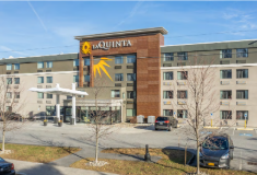 Alchemy Real Estate Advisors have completed the successful sales of a La Quinta Inn & Suites and a Fairfield Inn & Suites